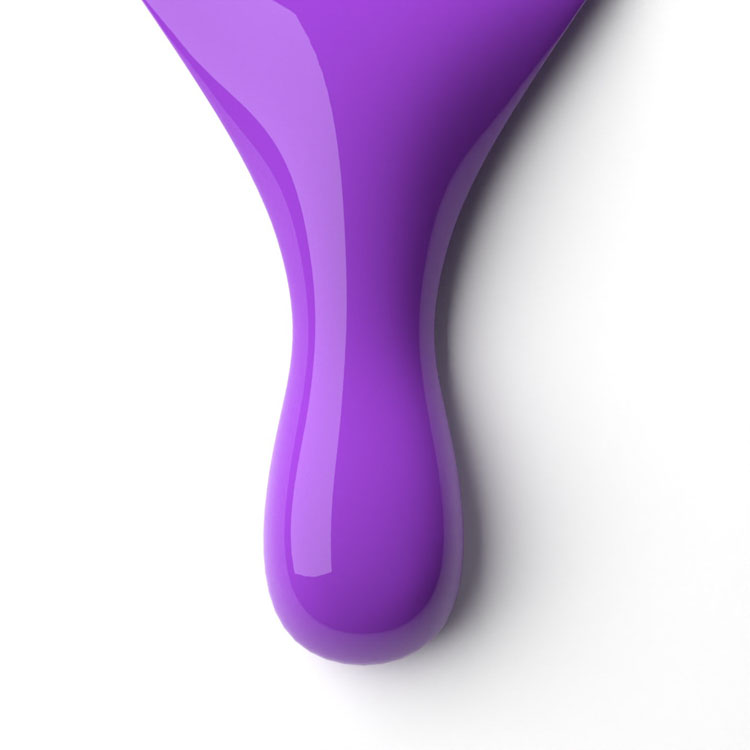 Pure Purple