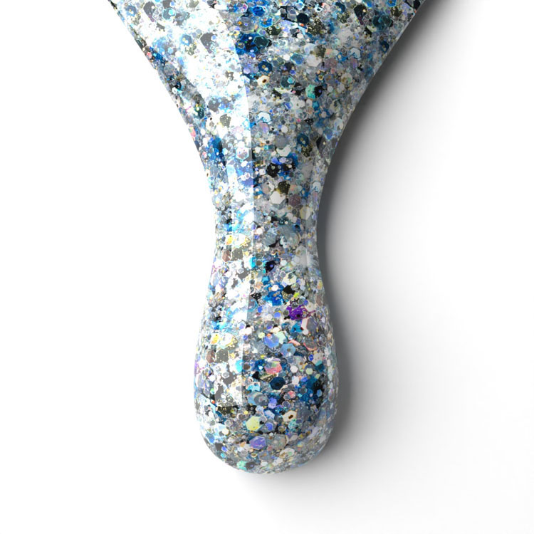 Kinetic Blue
