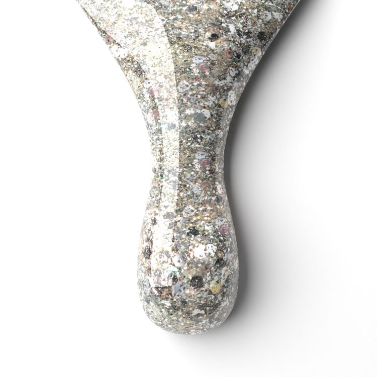 Glitter Freeze