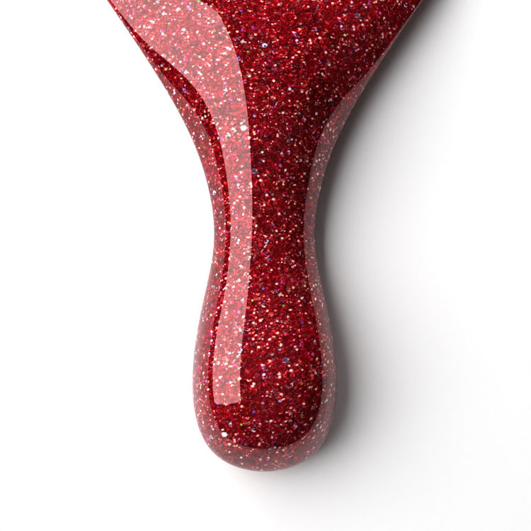 Phoenix Flame Gel Polish