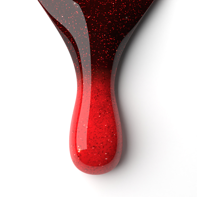 Scarlet Stars