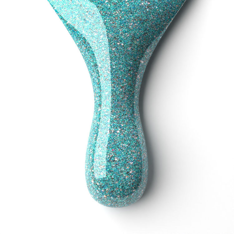 Tinsel Tease