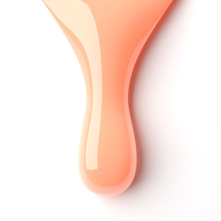 Peach Blast