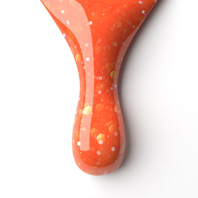 Orange Infusion
