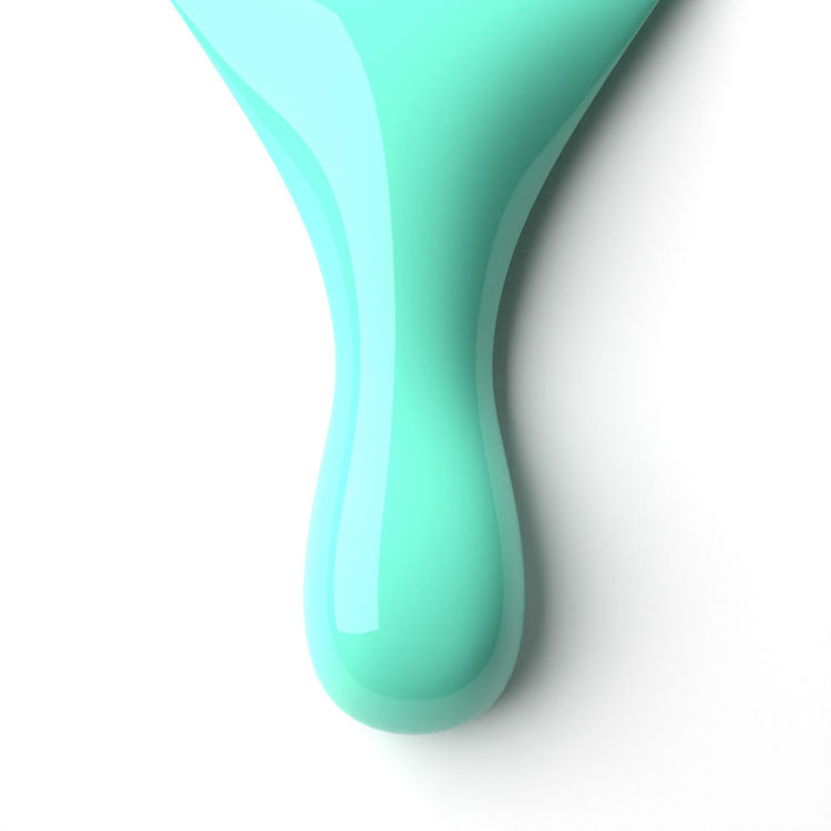 Teal Me About It