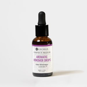 Aromatic Monomer Drops Lavender