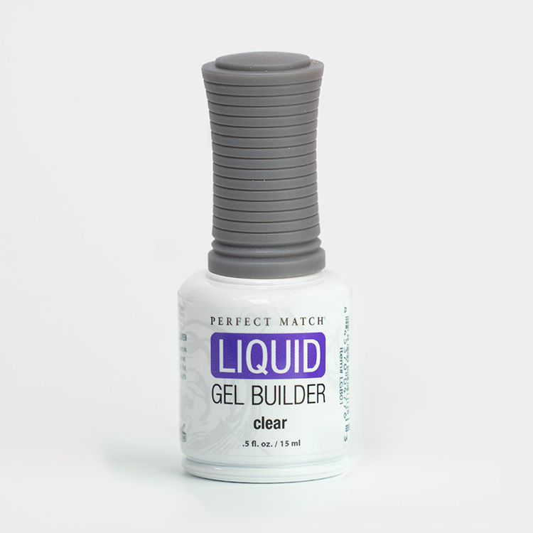 Liquid Gel Builder