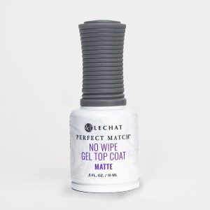 No Wipe Gel Top -PMMTC