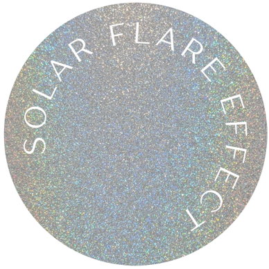 Solar Flare Effect
