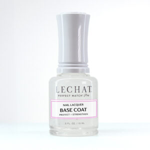 Protect & Strengthen Lacquer Base Coat